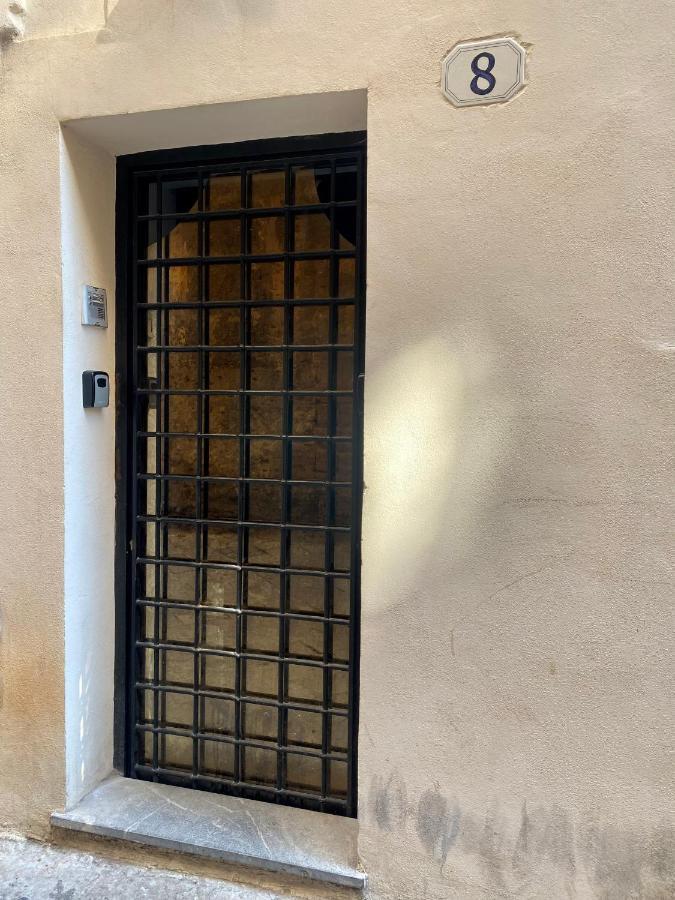 Primo Home Palermo Exteriör bild