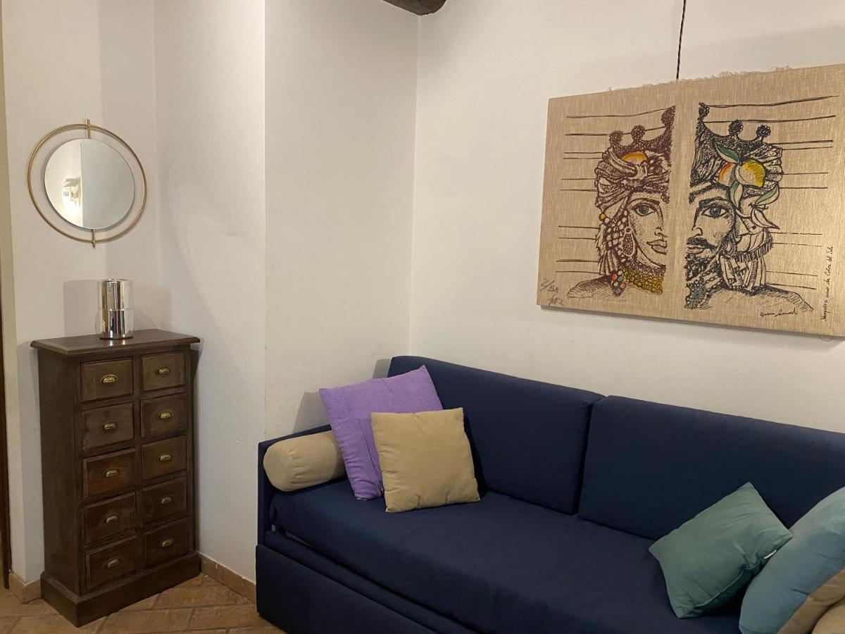 Primo Home Palermo Exteriör bild